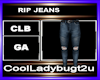 RIP JEANS