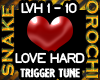 Love Hard Dub Mix LVH 1