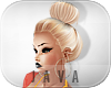 ! Yadira Blonde