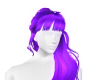 [Mae] Femboy Hair Purple
