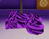 tiger couch