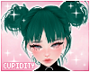 C! Billie 2 Deku