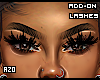 Mink Add-On Lashes 2