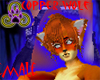 [S]Copper Wolf {M}