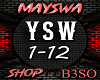 MAYSWA~ Arabic