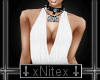 xNx:Frillz White