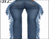 Bottoms Jeans Rll