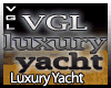 VGL Luxury Yacht