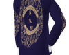 skw royal purp suit