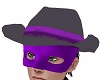Cowboy Hat for Justin