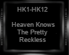 Heaven Knows (Reckless)