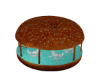 CHULA BURGER STAND