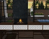 TXC Modern Fireplace