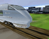 Eldorado Train~MXM~