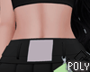 Gaia LLT E Chain Skirt