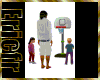 [Efr] Basketball Kids