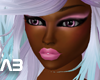 (AB) Pastel Barbie 100D