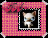 ~FA~ Cute Cat Stamp