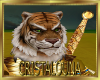 Tiger head + sounds MF