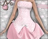 Pink Coquette Dress