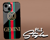 Gemini iPhone 3