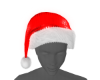glow santa hat