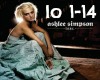 Ashlee Simpson: L.O.V.E