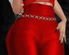 Red Pant
