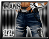 (L) Diesel Jeans
