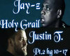 Jay-Z Holy Grail Pt.2