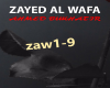 zayed al wafa remix