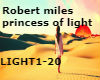 Robert miles princess of