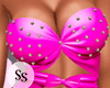 S-Tala Dress Pink Drv