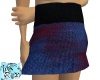 FF~ Killer Mini Skirt