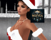 christmas hat evea