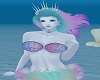 Mermaid Blu/Pk RLS/RL V2