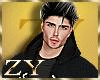 ZY: NY/89 Jackets V2
