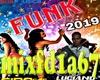 mix funk 2019