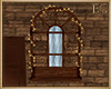 EC| Autumn Cafe Sign