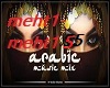 Mehtar- Arabic Remix