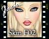 [IJ] Skin F01-2