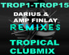 Remix Tropical ClubMix