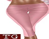 RLS Pink Sport Pants