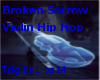 [R]Broken Sorrow-HipHop