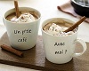 Le Café