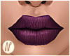 N | Flo Lips Plum