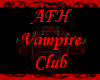 [AFH]RedVampireClub