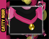 (MH) CATTY NOIR COLLAR