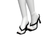 black mules