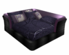 Our House cuddle bed cou